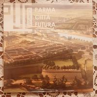 Parma città futura, Vol. 1, Dario Costi