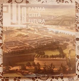 Parma città futura, Vol. 1, Dario Costi