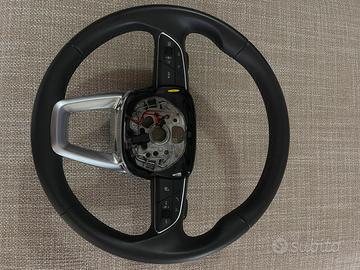 Volante in pelle audi q5