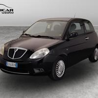 LANCIA Ypsilon II 2007 - Ypsilon 1.2 8v New Oro (o