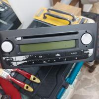 radio auto