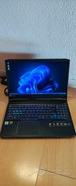 Acer Predator Helios 315-53