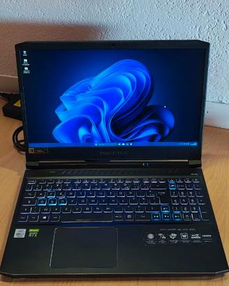 Acer Predator Helios 315-53