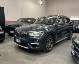 Bmw X1 sDrive18d xLine