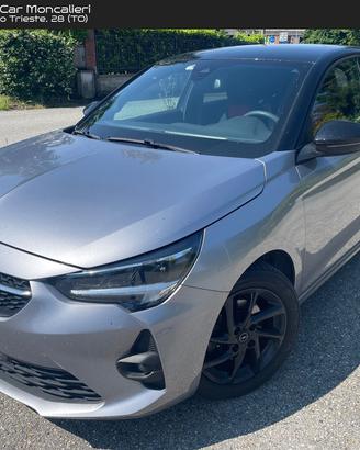 Opel Corsa GS Line 1.2 Direct Injection Tur #10779