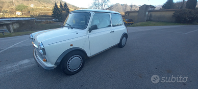 Austin rover mini myfair