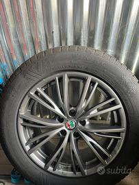 Gomme e Cerchi ALFA ROMEO
