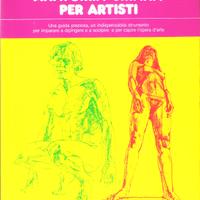 Anatomia Umana per Artisti (John Raynes) 1982
