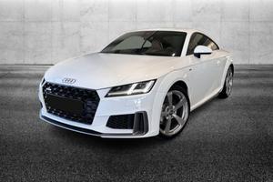 AUDI TT Coupé 45 TFSI S tronic