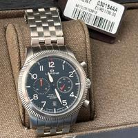 Orologio⌚️ cronografo ⏱️ Lorenz Pilot