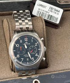 Orologio⌚️ cronografo ⏱️ Lorenz Pilot