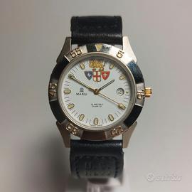 Orologio vintage Margi militare