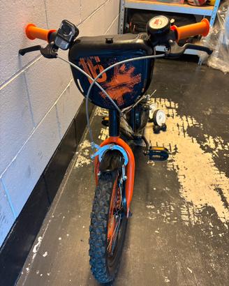 Bicicletta bambino 16”