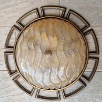 Lampada soffitto