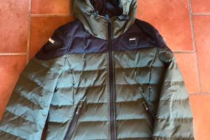 Giacca Moto Blauer HT Easy Winter donna - taglia M