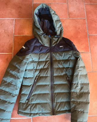 Giacca Moto Blauer HT Easy Winter donna - taglia M