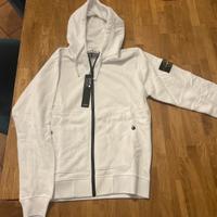 Felpa Stone Island
