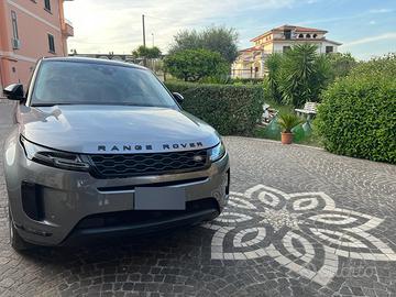 Reng Rover Evoque