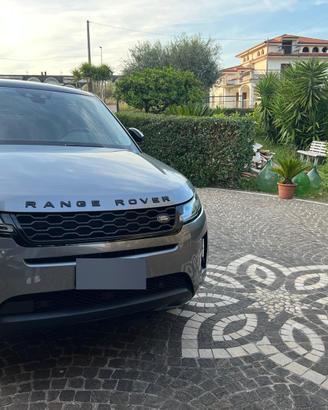 Reng Rover Evoque