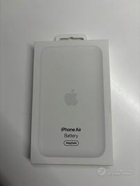 Apple MagSafe Battery per iPhone Air