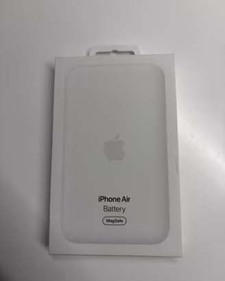 Apple MagSafe Battery per iPhone Air