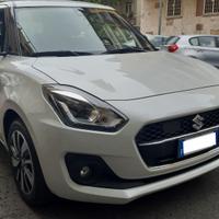 Suzuki Swift 1.2 Top Hybrid Luglio 2019 Roma