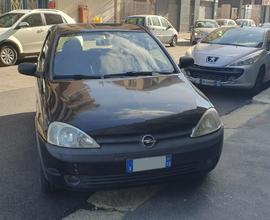 OPEL Corsa 3ª serie - 2001