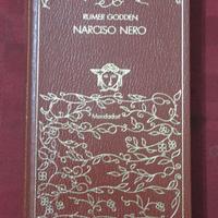 Romanzo di Rumer Godden - NARCISO NERO