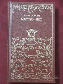 Romanzo di Rumer Godden - NARCISO NERO