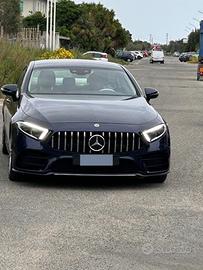 CLS 350D 4MATIC