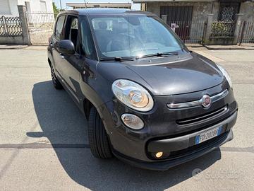 Fiat 500L 1.3 Multijet 95 CV Dualogic Lounge