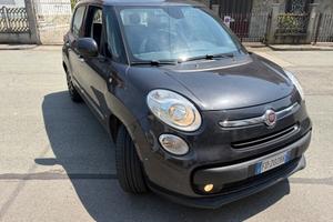 Fiat 500L 1.3 Multijet 95 CV Dualogic Lounge