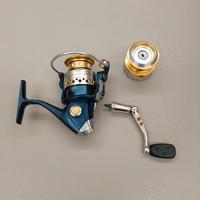 Mulinello Abu Garcia Soron Stx 20 