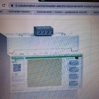 MULTIMETRO MISURATORE ENERGIA