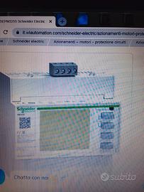 MULTIMETRO MISURATORE ENERGIA