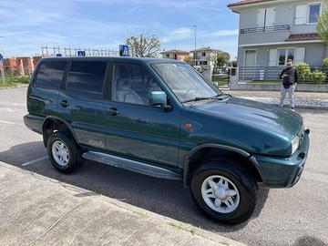 Terrano 2