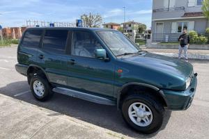 Terrano 2