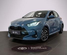 Toyota Yaris IV 2020 1.5h Trend