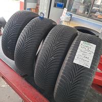 GOMME USATE WINTER ALPIN MICHELIN 195/60-16 89T 