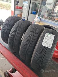 GOMME USATE WINTER ALPIN MICHELIN 195/60-16 89T 