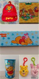 Lotto Winnie the Pooh