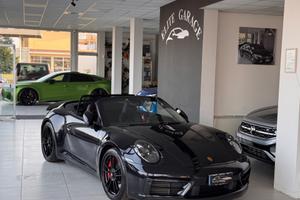 Porsche 911 Carrera 4 GTS Cabriolet * IVA ESP*