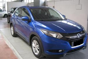 HONDA HR-V 1.6 i-DTEC Elegance Connect ADAS
