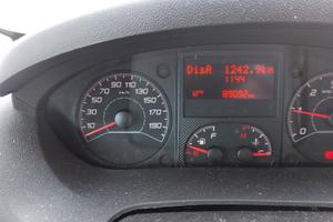 PEUGEOT BOXER CASSONATO