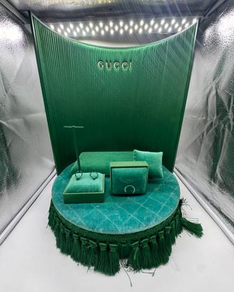ESPOSITORE GUCCI
