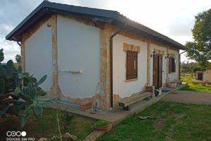 Chalet in campagna