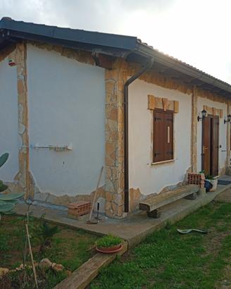Chalet in campagna