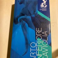 Tutore caviglia bivalva - FGP