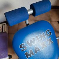 Swing maxx
