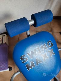 Swing maxx